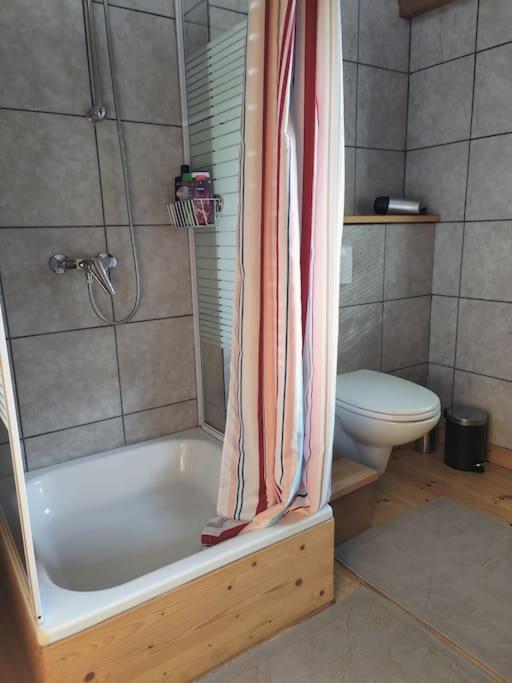 Casa vacanze Saunahaus Mit Swimmingpool In